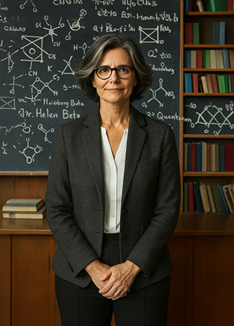 Dr. Helene