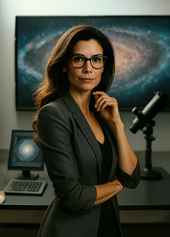 Dra. Sofia